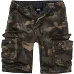 Dětské kraťasy Urban Legend, Brandit, darkcamo, 134/140