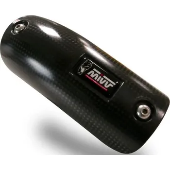 Zavazadlo na motocykl Ostatní MIVV Carbon Heatshield Yamaha Tenere 700 2019-2023