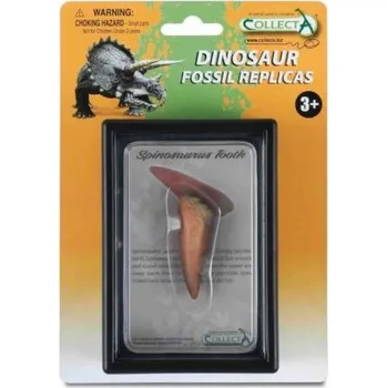 Figurka COLLECTA SPINOSAURUS ZUB V BALENÍ