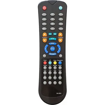 Dálkový ovladač XENIOS GX-IR05 - dálkový ovladač duplikát