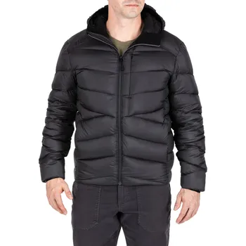Bunda 5.11 ACADIA DOWN JACKET - Black S