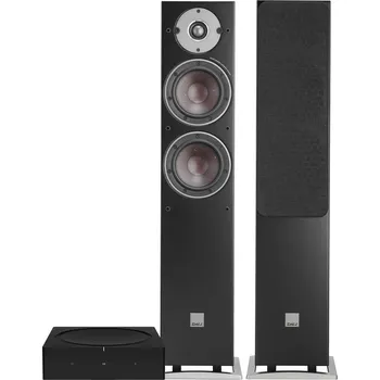 Hi-Fi systém Stereo sestava: Sonos AMP + OBERON 5, SONOS 6090-defaultCombination