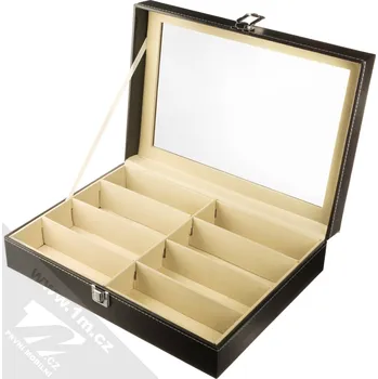 Organizér na sluneční brýle Box na 8ks Lifestyle CAR111632PD40