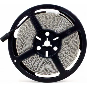 LED páska Abilite SMD2835 LED pásek 5m 120ks/m 9,6W/m 12V (5901583547317)