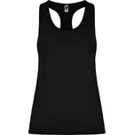 Roly Aida Dámské funkční tílko CA6656 Black 02 M