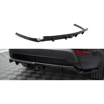 Autodoplněk Centrální zadní splitter (se svislými lištami) Land Rover Discovery HSE Mk5