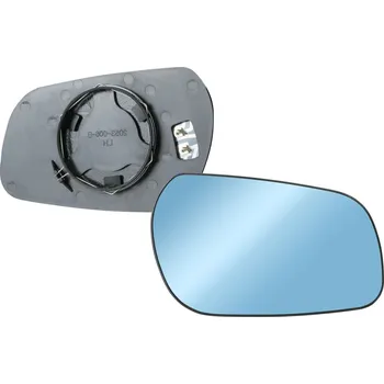 Auto zrcátko Sklo pravého zpětného zrcátka CITROËN XSARA |9/2000-02/2005| vyhřívané | VIEW MAX | 5901532036022