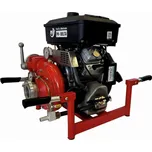 Pavliš a Hartman, Stříkačka PH-DELTA, vv 425