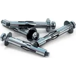 TAMADEX HOD-S 12x65 M6 - ocelová hmoždinka do ocelových dutin pr. 12mm závit M6