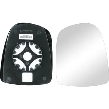 Auto zrcátko Sklo pravého zpětného zrcátka RENAULT TRAFIC |1/2007-09/2014| nevyhřívané | 5901532172362