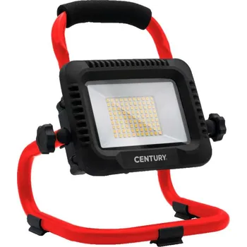 CENTURY JOLLY reflektor LED Floodlight na baterie 50W 4000K