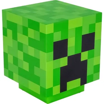 Paladone Minecraft Creeper Light V2…
