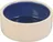 Trixie Keramická miska pro hlodavce krémová/modrá, 12 cm/350 ml
