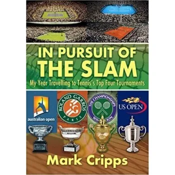 In Pursuit of the Slam - Cripps, Mark