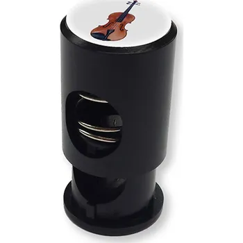 Mechanická tužka VIENNA WORLD Magnetický klip na tužku HOUSLE