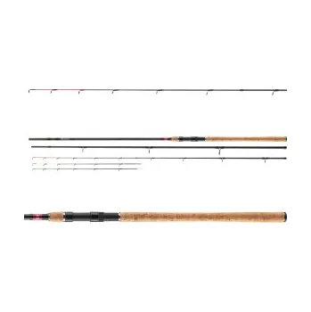 Rybářský prut Daiwa 23 Ninja X Feeder 3,90m 150g