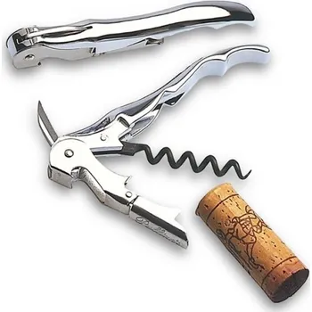 Otvírák Vývrtka Pulltap´s Classic Evolution- Pulltex