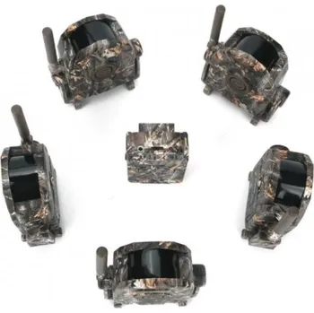 Bezpečnostní detektor Lovecký detektor pohybu PREDATOR 007B (5+1)