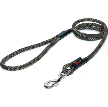 Vodítko pro psa Tamer Lanové vodítko KLASIK | Velký pes | Outdoor - 071 Délka: 145 cm