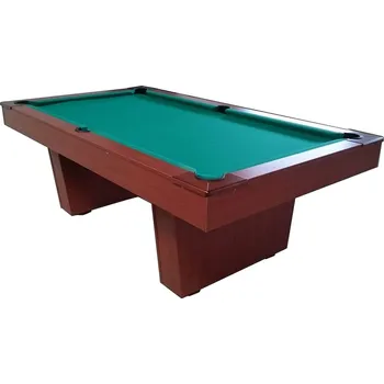 Kulečníkový stůl ikulecnik Kulečníkový stůl Family Velikost stolu: 6ft