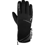 Dámské rukavice Reusch Lore STORMBLOXX™ 7702 Black/Silver