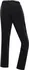 Pánské kalhoty Alpine Pro Liem MPAA652 černé
