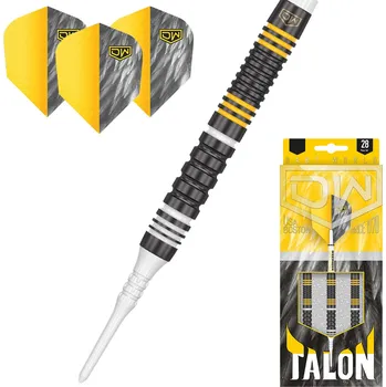 Šipka Dart World Šipky Soft Talon 11 80% 20g