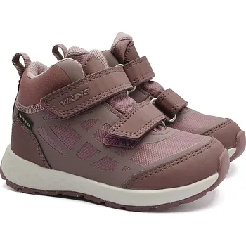 Chlapecké polobotky VIKING VEME 3 51025 5353 Goretex Velikost: 27