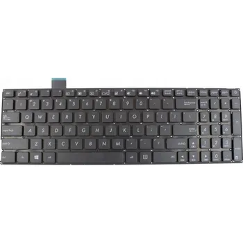 Náhradní klávesnice pro notebook Klávesnice ASUS VIVOBOOK R542U R542UA R542UQ