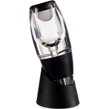 Stojan na víno Kinvara Provzdušňovač vína