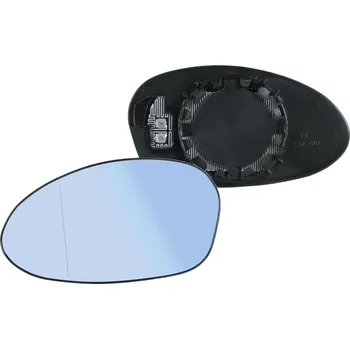 Auto zrcátko Sklo levého zpětného zrcátka BMW 1 (E81/E82/E87/E88) |9/2004-10/2013| vyhřívané | 5901532029963