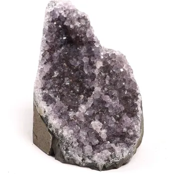 Drahý kámen Ametyst drúza 0.990 kg #2240