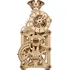 3D puzzle UGEARS Engine Clock 265 dílků