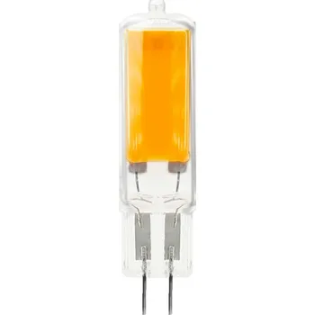 Žárovka CENTURY LED PIXYCOB 2W G4 12VAC/DC 4000K 360d 14x51mm IP20