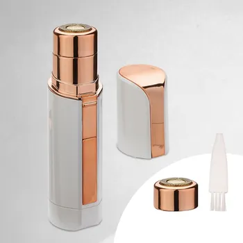 Epilátor Roxy Pocket Shaver