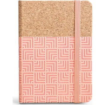 Zápisník ARGUS Zápisník 10,5 x 14,5 cm 14120004