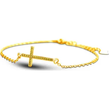 Náramek Majya Stříbrný náramek NEIRA Ag/; ≤1,56 g 10747