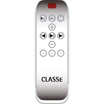Dálkový ovladač CLASSÉ Sigma SSP - kompatibilní značkový dálkový ovladač General