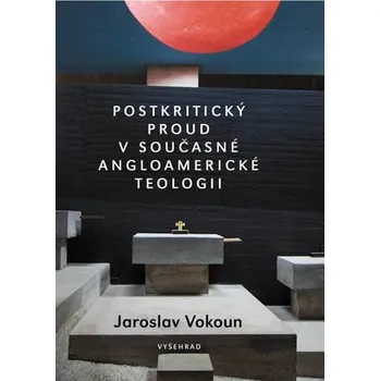 Postkritický proud v současné angloamerické teologii Ekniha