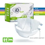 ID Slip - prodyšné Velikost: S, Savost: Maxi