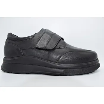 Dámská zdravotní obuv SANTÉ dámská vycházková širší obuv US/8439 černá Velikost: 39