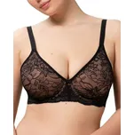Dámská podprsenka s kosticí TRIUMPH Amourette CHARM W02 10199586 černá černá 100E
