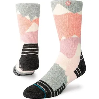 Dámské ponožky PONOŽKY STANCE MOUNTAINEER - šedá - S + při osobním odběru 522 Kč