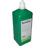 Betadine 100mg/ml drm.sol.1000ml
