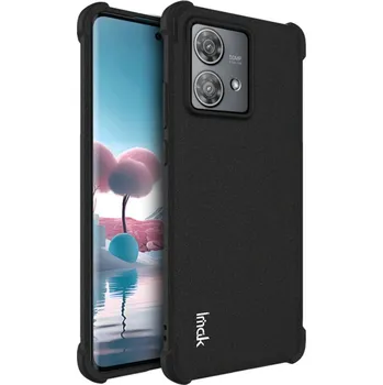 IMAK 65895 IMAK SOFT TPU Kryt pro Motorola Edge 40 Neo černý