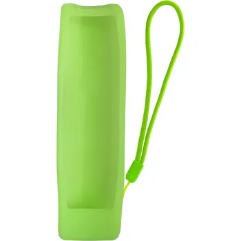 Dálkový ovladač SAMSUNG AA59-00755A, AA59-00786A, AA59-00817A, AA59-00818A, AA59-00825A, AA81-00243B, AH59-02530A silikonový obal - barva fluorescenční zelená