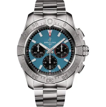 Módní doplněk Pánské hodinky Avenger Breitling AB0147101C1A1