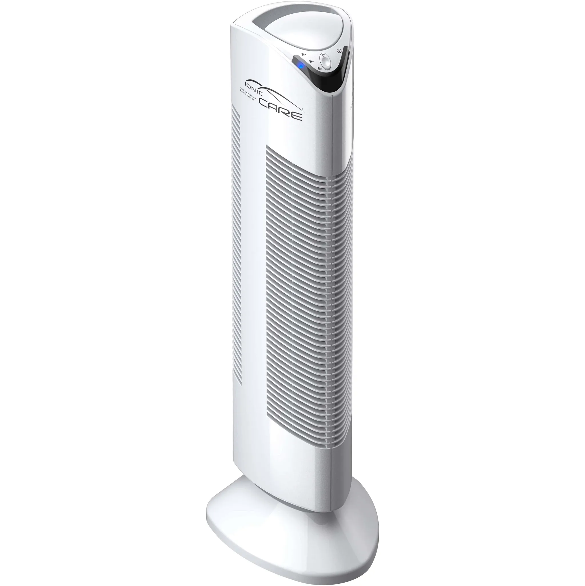 Fotografie 2 - Čistička vzduchu Ionic-CARE Triton X6 perleťově bílá