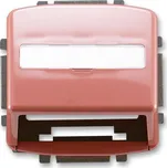 ABB 5014A-A100 R2 Kryt zásuvky komunikační (pro nosnou masku)