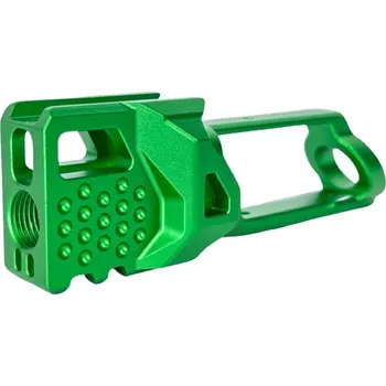 CTM TAC CTM kompenzátor pro dlouhý FUKU-2 CNC Upper Set AAP-01 - Zelená